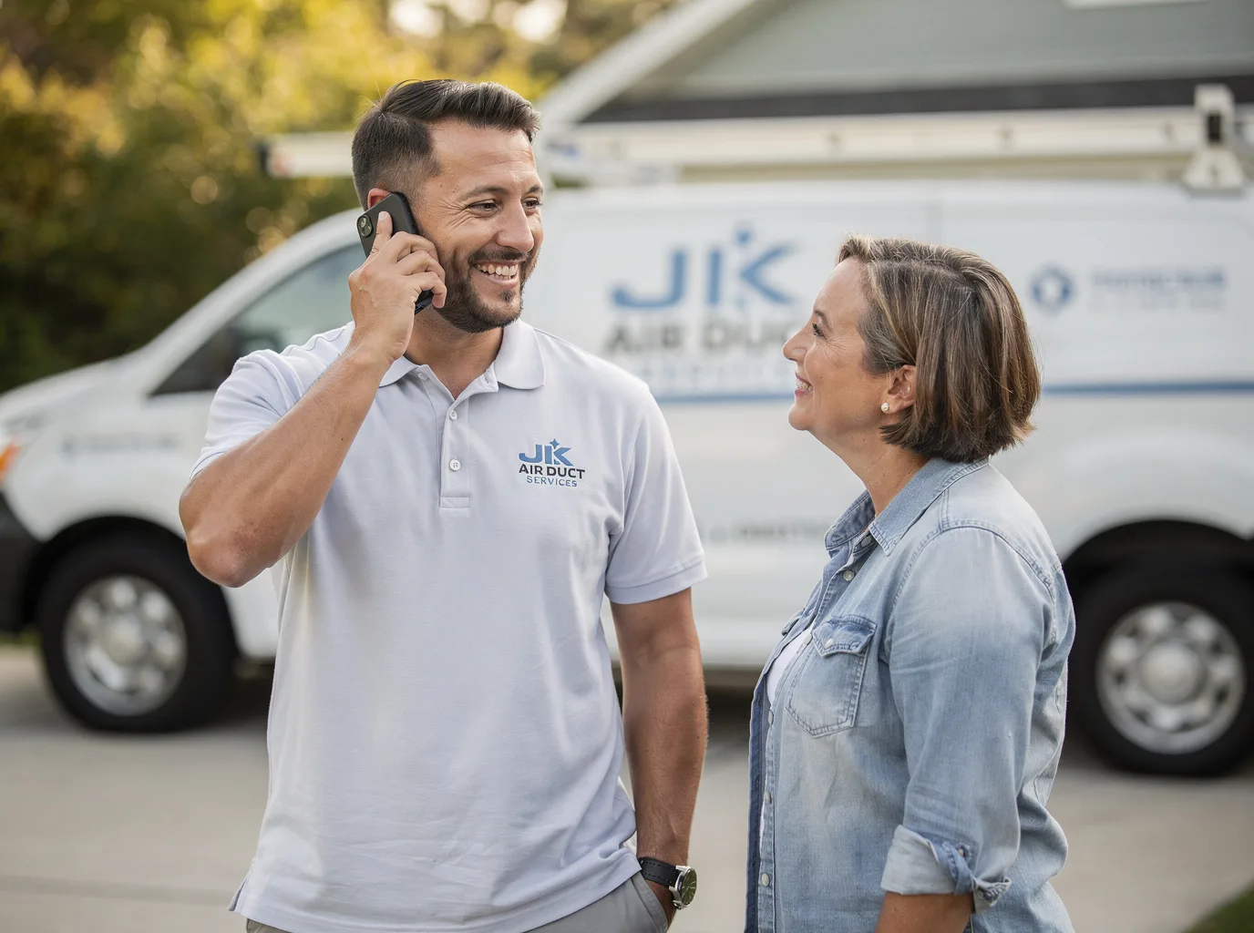 Air Duct Cleaning Lone Jack, MO FAQs